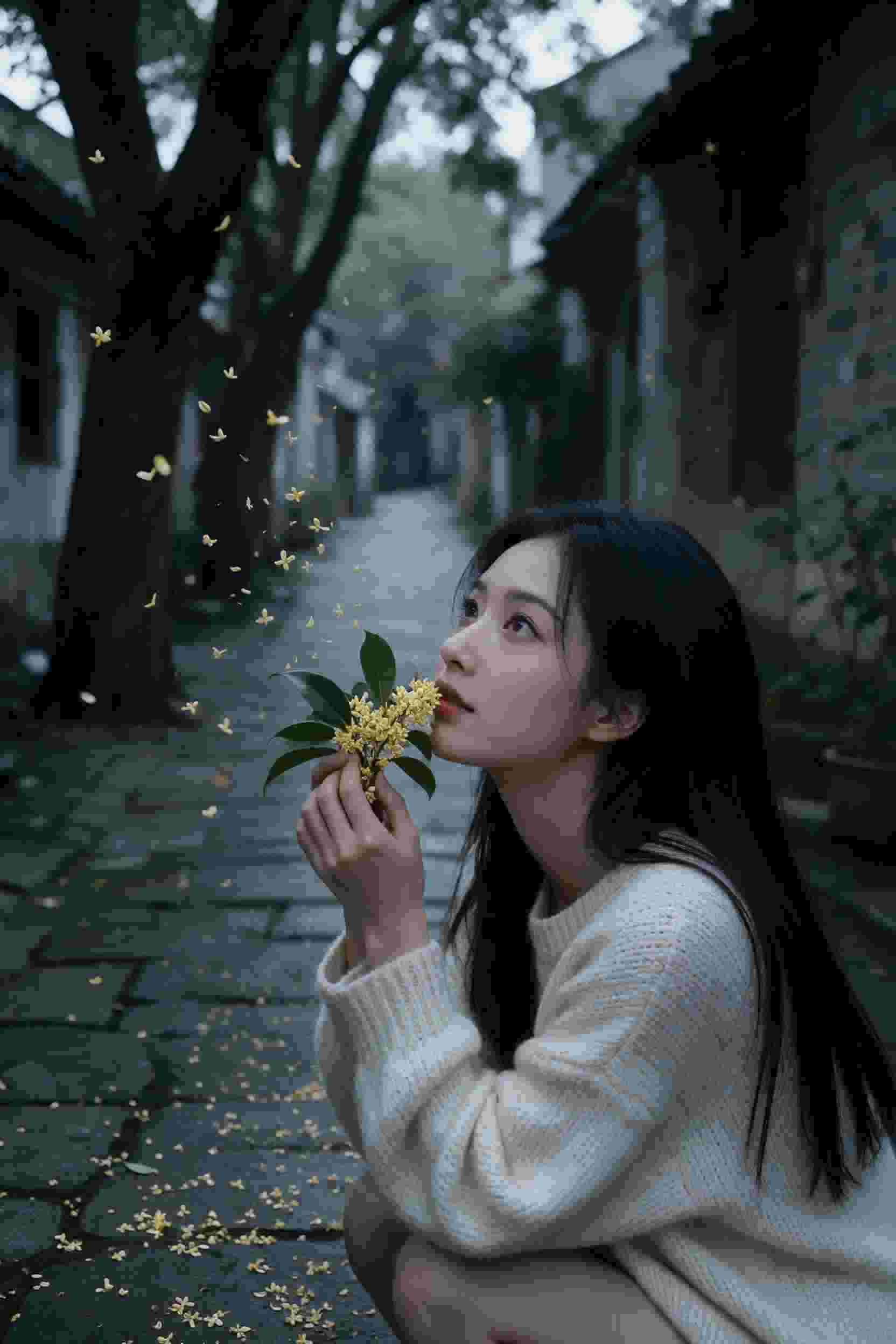 重生之豪门竹马