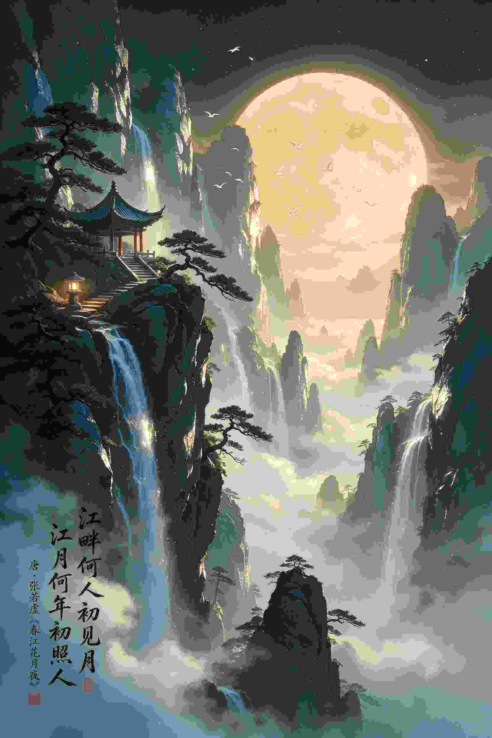 武庚纪